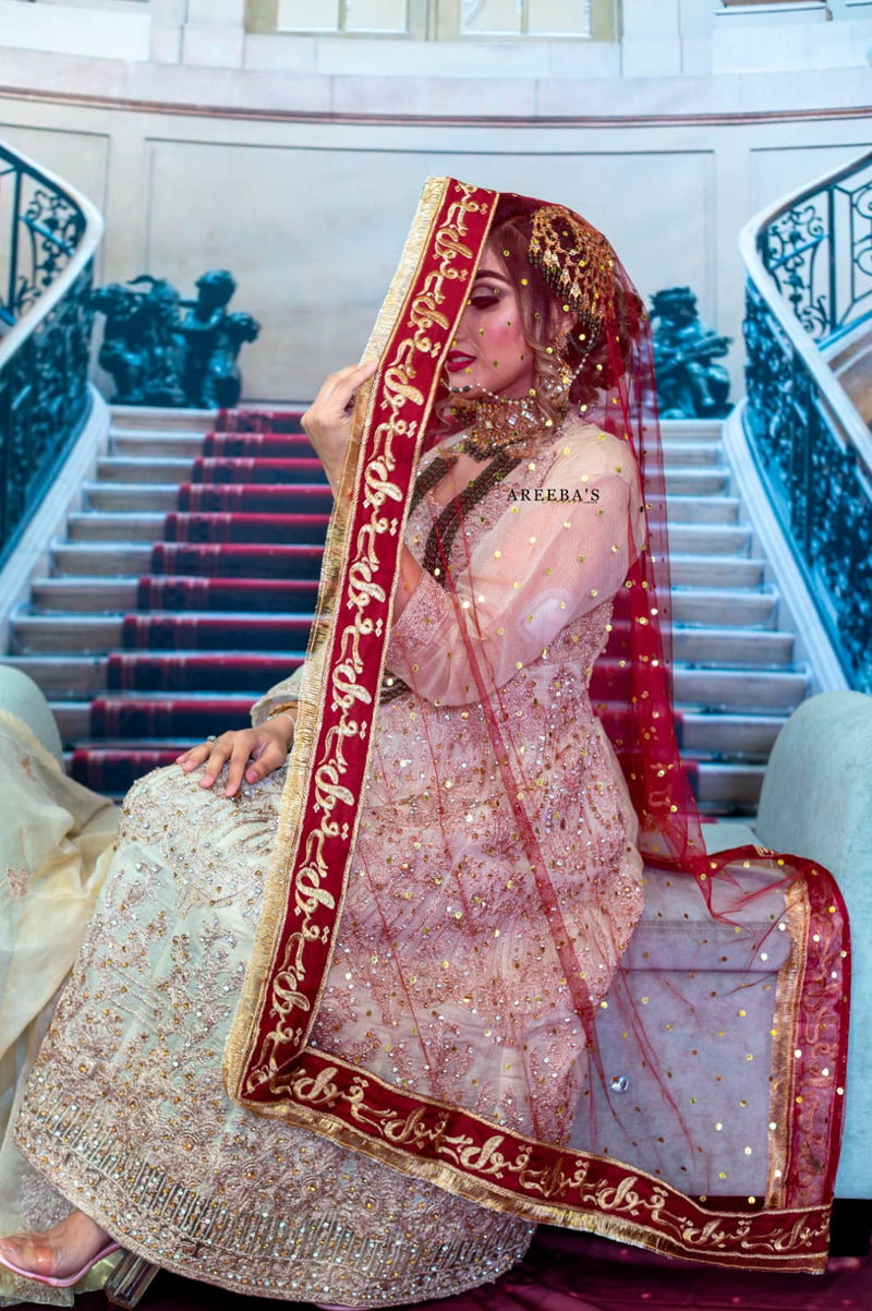 Nikah Duppata