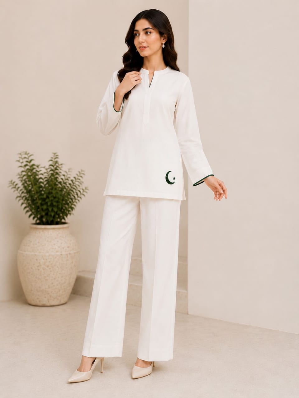 14 August Independence Day Collection